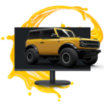 Bronco