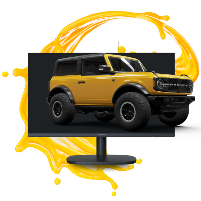 Bronco