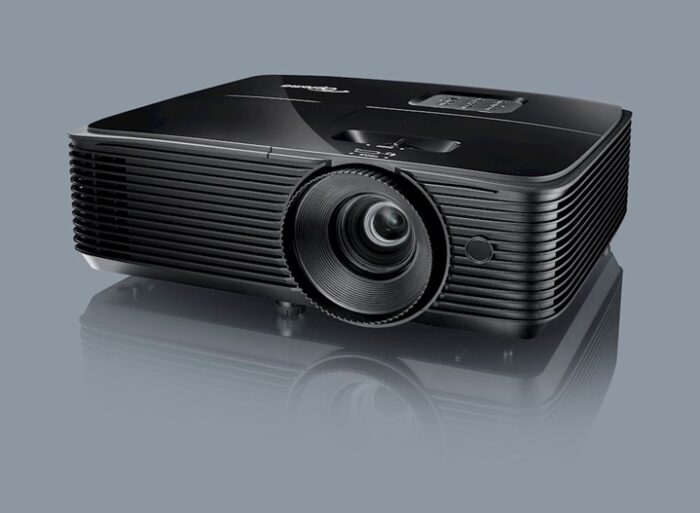 Optoma - DS320