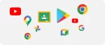 google+apps