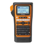 Brother-PT-E310BTVP Label Printer