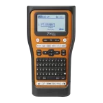 Brother-PT-E560BTVP Label Printer