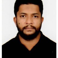Mohamed Nayeem photo