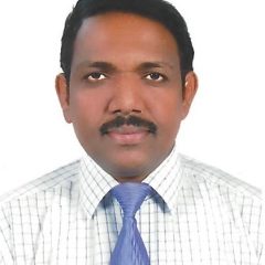 Rajeev Sathyavan photo