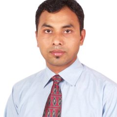 Subodh Kumar photo